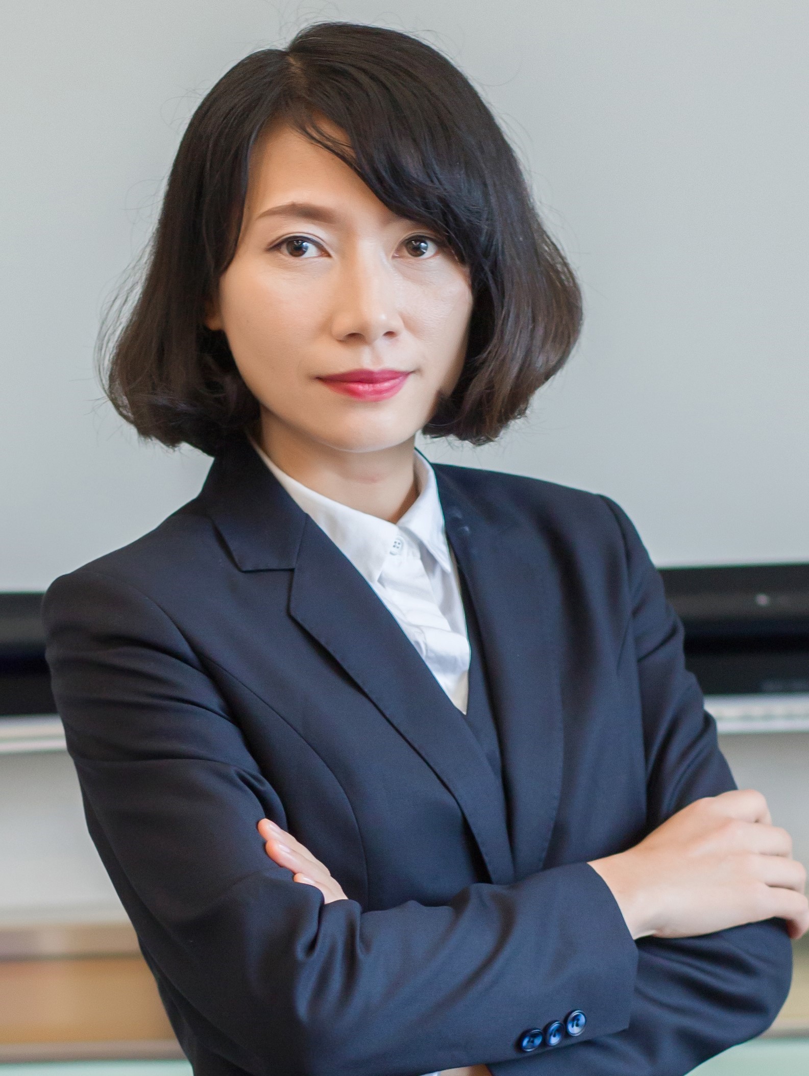 麦云妹